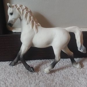 Schleich Arab Mare Horse Model